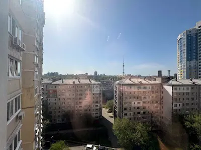 квартира по адресу Бакинская ул., 37-Г