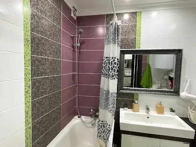 квартира за адресою Кургузова вул., 1а к2