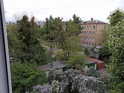 квартира по адресу Профессора Подвысоцкого ул., 21