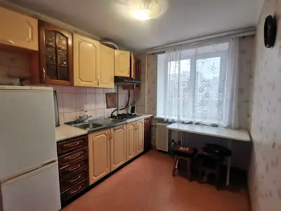 квартира по адресу Калинова, 53