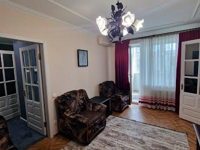 квартира по адресу Калинова, 51