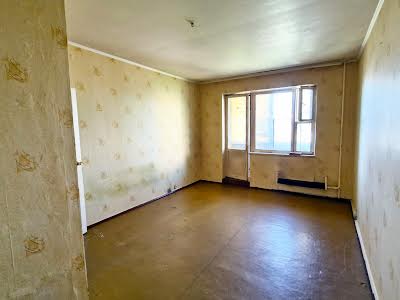 квартира по адресу Николая Закревского ул., 31