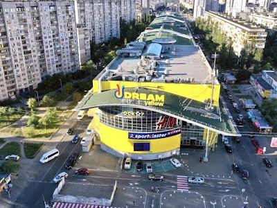 квартира по адресу Оболонский просп., 31