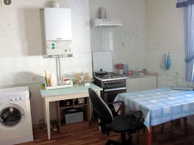 квартира за адресою пер.Добрососедский, 9