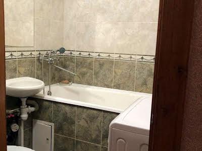 квартира за адресою Тампере вул., 3