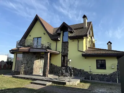дом по адресу Круча