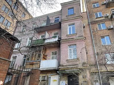 квартира по адресу Федорова Ивана ул., 6