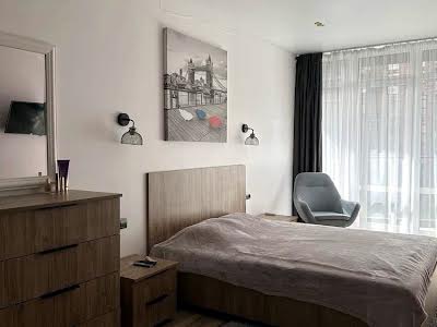 квартира за адресою Замарстинівська вул. (Калініна), 55ж