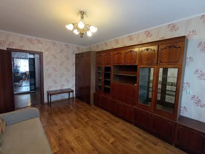квартира за адресою Сергія Данченка вул., 3