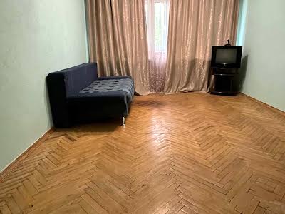 квартира за адресою Чоколівський бульв., 3