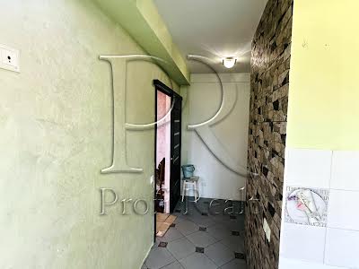 квартира за адресою Братиславська вул., 16