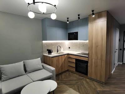 квартира за адресою Тараса Шевченка вул., 25
