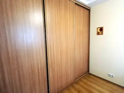 квартира за адресою Сокальська вул., 6