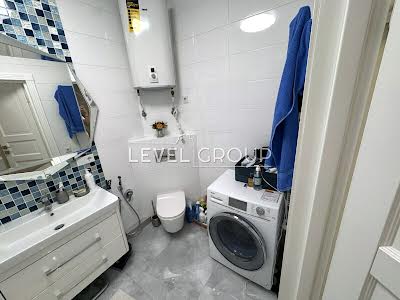 квартира за адресою Солом'янська пл., 20В