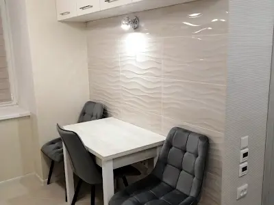квартира по адресу Гайдамацкая ул., 16
