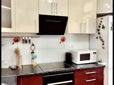 квартира за адресою Перлинна вул., 5