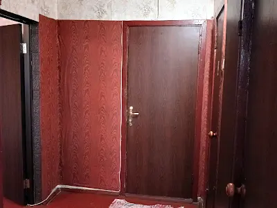 квартира за адресою Рональда Рейгана вул., 11-А