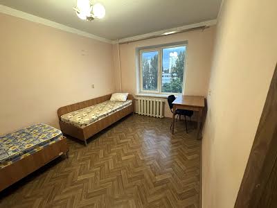 квартира по адресу Оболонский просп., 34-Б
