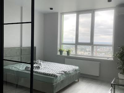 квартира по адресу Миколы Бажана просп., 17-Б