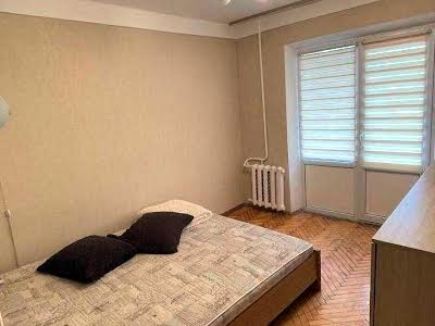 квартира за адресою Кавказька вул., 7