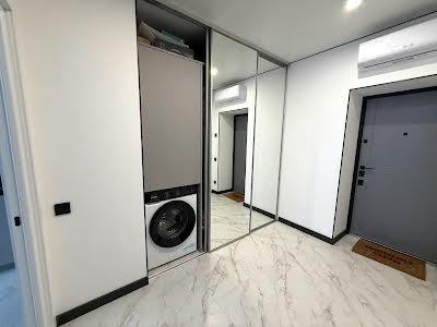 квартира по адресу Запорожское шоссе, 32д