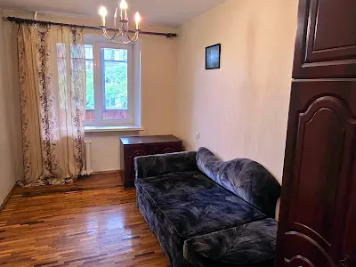 квартира по адресу Елены Телиги ул., 43