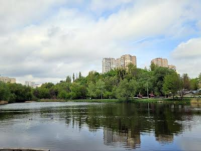 квартира за адресою Кадетський Гай вул., 10