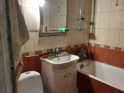 квартира по адресу Уманская ул., 41