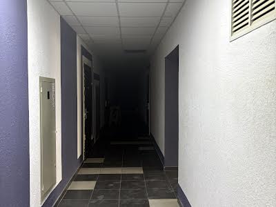 квартира по адресу Охотничья ул., 24