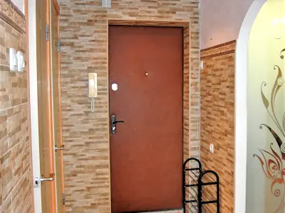 квартира по адресу Богатырская ул., 8