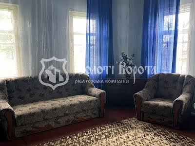 будинок за адресою Старокиївська вул., 103