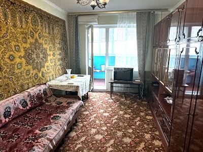 квартира за адресою Оноре де Бальзака вул., 63-Б