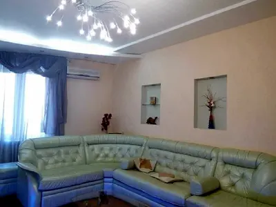квартира за адресою Володимира Івасюка просп. (Героїв Сталінграду), 8