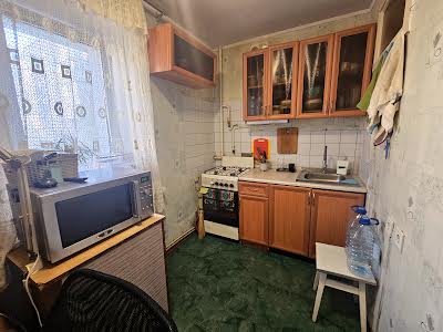 квартира за адресою Щаслива вул., 5