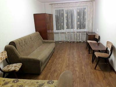 квартира по адресу Жолио-Кюри, 26