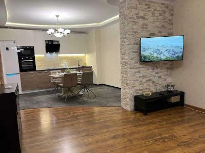 квартира за адресою Дніпровська набережна вул., 19