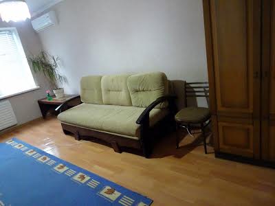 квартира по адресу Николая Кибальчича ул., 15
