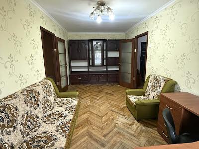 квартира за адресою Олени Теліги вул., 29-А