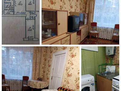 квартира за адресою Вокзальна, 2