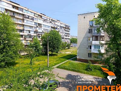 кімната за адресою Лісовий просп., 12-А