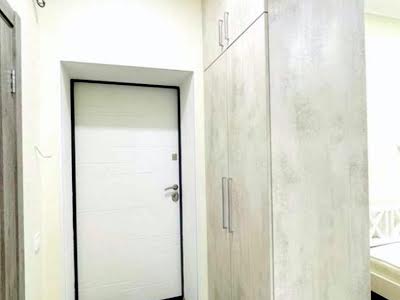 квартира по адресу Коломыйский пер., 6
