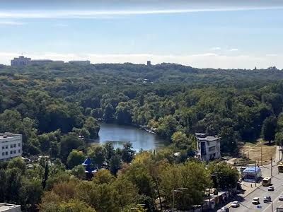 квартира за адресою Голосіївський просп. (40-річчя Жовтня), 68
