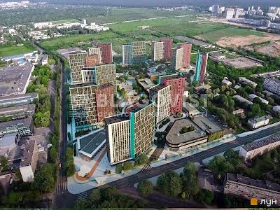 квартира по адресу Киев, Виктора Некрасова ул. (Північно-Сирецька), 6