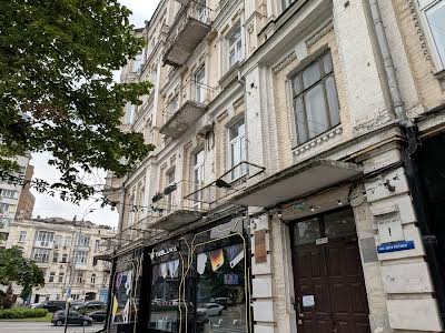 комерційна за адресою Шота Руставелі вул., 1