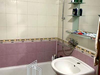 квартира за адресою Драгоманова вул., 12