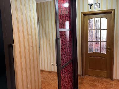 квартира по адресу Елизаветы Чавдар ул., 5