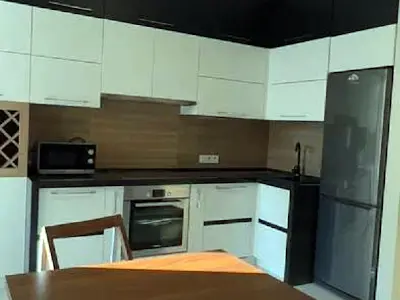квартира за адресою Регенераторна вул., 4