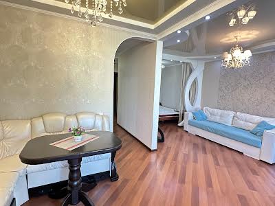 квартира по адресу Миру ул., 36