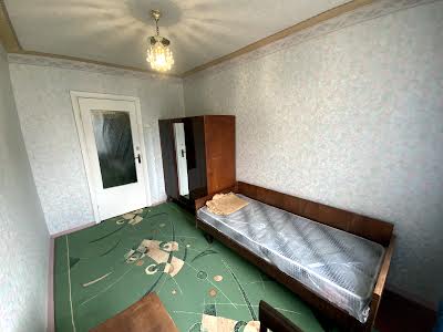 квартира по адресу Автозаводская ул., 5