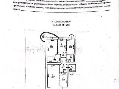 квартира по адресу Тургеневская ул., 45-49